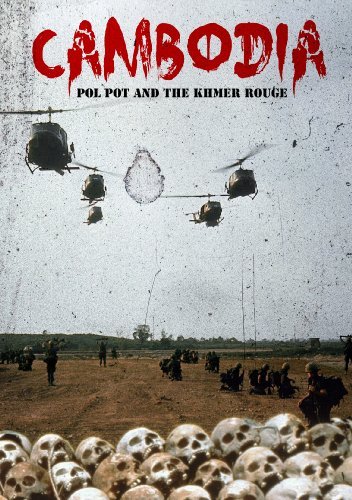Cambodia: Pol Pot & The Khmer Rouge/Cambodia: Pol Pot & The Khmer Rouge@Nr